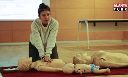 Personele ilk yardım eğitimi