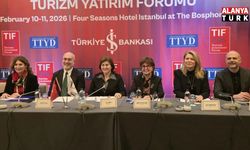 Türkiye turizmde örnek ülke olmalı