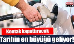 Akaryakıta tarihin en büyük zammı geliyor