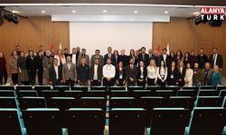 Alanya'nın su yönetimi masaya yatırıldı