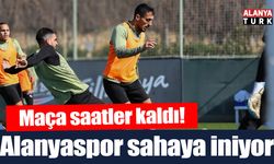 Alanyaspor Göztepe'ye konuk oluyor