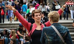 Alman turizmciler endişeli