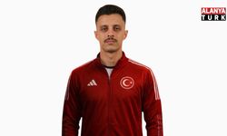 Antalya'dan milli takım antrenörlüğüne