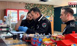 Bayram öncesi tatlıcılara sıkı denetim