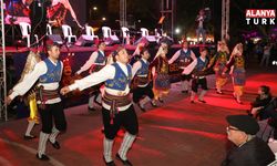 Cam Piramit'te Karadeniz ve Burdur rüzgarı esti