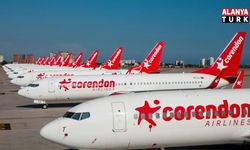 Corendon’dan stratejik bir iş birliği