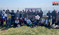 Down Sendromu farkındalık etkinliği