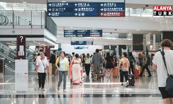 Gelirler yolcu trafiğinin altında kaldı