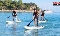 Kemer, Dünya SUP Şampiyonası takvimine girdi