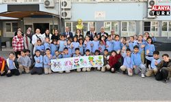 Kepez'de 32 bin 383 öğrenciye göz taraması