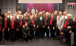 Muratpaşa'dan Anadolu ezgileri