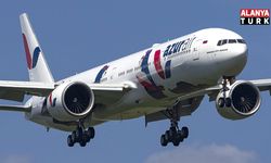 Rusya’dan Azur Air’e kısıtlama