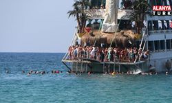 Şubatta gelen ziyaretçi sayısı düştü