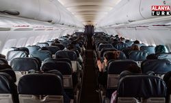 Uçaklarda yeni kısıtlamalar devreye girdi