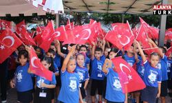 Alanya’da 23 Nisan dolu dolu kutlanacak
