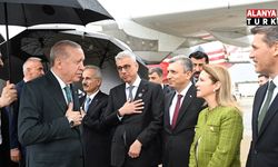 5. ANTALYA DİPLOMASİ FORUMU BAŞLADI