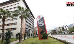 Alanya’da firari hükümlü polisten kaçamadı