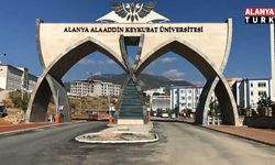 ALKÜ’den Emine Erdoğan açıklaması