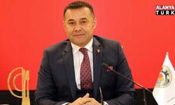 YÜCEL PAYLAŞTI, VATANDAŞ MESAJI VERDİ: UNUTMADIK