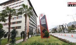 Alanya’da firari hükümlü polisten kaçamadı