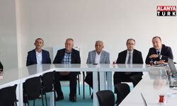 AEDAŞ’tan Gündoğmuş’un elektrik altyapısına 650 milyon TL’lik yatırım