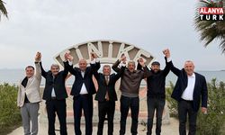 AESOB başkan adayı Alkan'dan ortak irade vurgusu