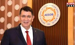 AESOB SEÇİMLERİNDE GERİ SAYIM: 75 ODA TAMAMLANDI, GÖZLER 1 MAYIS’TA