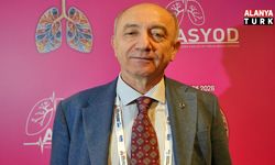 Akciğer kanserinde ölüm oranı ürkütüyor: "20 yıl sigara içenler taramadan geçmeli"