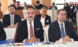 Alaaddin Işık’tan altyapı çıkışı: Alanya sadece Atatürk Caddesi’nden ibaret değil