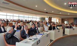 Mecliste komisyon seçimi tamamlandı