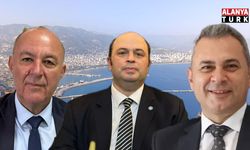 İKAMET KRİZİ SİYASETİN ZİRVESİNDE