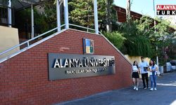 Alanya Üniversitesi büyümeye devam ediyor