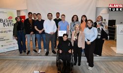 Alanya Üniversitesi’nde Otizm Farkındalık Semineri