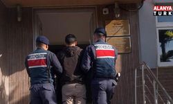 Alanya’da 28 Yıl Hapis Cezası Bulunan Şahıs Yakalandı