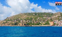 SGK Alanya'da 26 adet taşınmazı ihaleyle satacak