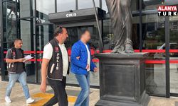 Alanya'da sosyal medyadan cumhurbaşkanına hakaret eden şahıs tutuklandı