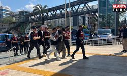 Alanya'da uyuşturucu operasyonu: 3 şüpheli tutuklandı