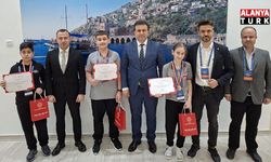 Alanya’dan TÜBİTAK başarısı: “Alaiye Mavi Yuva” Projesi Türkiye finallerine yükseldi