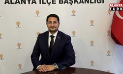Siyasette Alanyaspor gerginliği