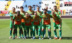 Paşa’ya boyun eğdik: 1-0