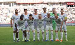 Oba’da Dev Kapışma: Alanyaspor-Trabzonspor Maçına Geri Sayım