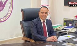 Ali İhsan Özdemir: Borçlar esnafın belini bükmüş durumda