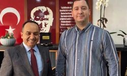 ALESO Başkanı Özdemir’den sağlık esnafına ruhsat uyarısı