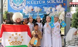 ALKÜ’de turizm haftası dolu dolu geçti