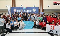 ALKÜ sporda başarılarını katlıyor