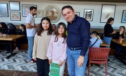 Alanya’da anlamlı buluşma: Diyabetli çocuklar ve sağlık çalışanları bir araya geldi