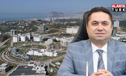 ALKÜ’den Uluslararası Arenada Güçlü Sinyal! THE Asya Sıralamasında Yükseliş Potansiyeli