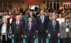 BİLİM DÜNYASI SAĞLIK, SPOR, ENERJİ VE ÇEVRESEL SÜRDÜRÜLEBİLİRLİK İÇİN ALKÜ’DE BULUŞTU