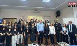 ALKÜ’LÜ ÖĞRENCİLERİN PROJESİ, TÜRKİYE FİNALLERİNDE