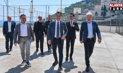 Alanya Üniversitesi ve ALKÜ el ele verdi